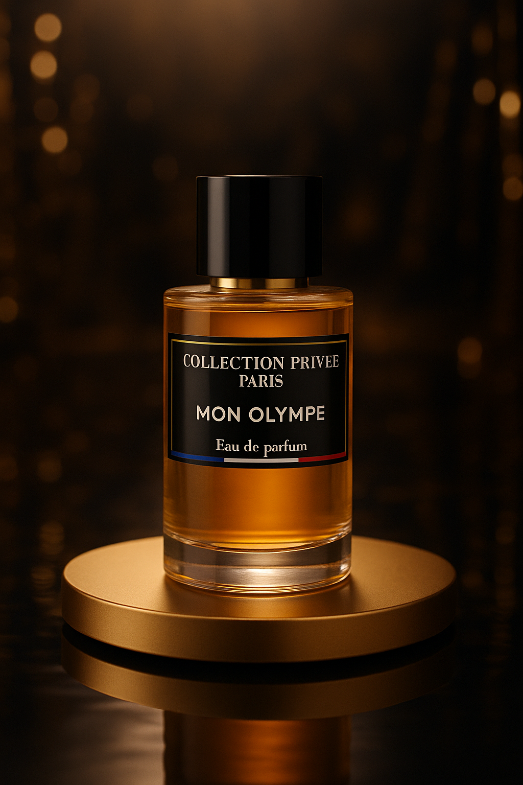 Collection Privée - Mon Olympe - Eau de Parfum Unisex
