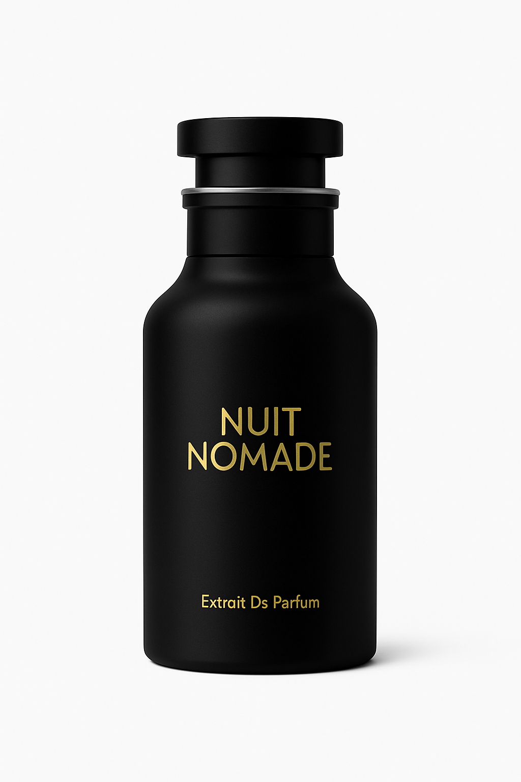 Gulf Collection - Nuit Nomade - Extrait de Parfum Mixte