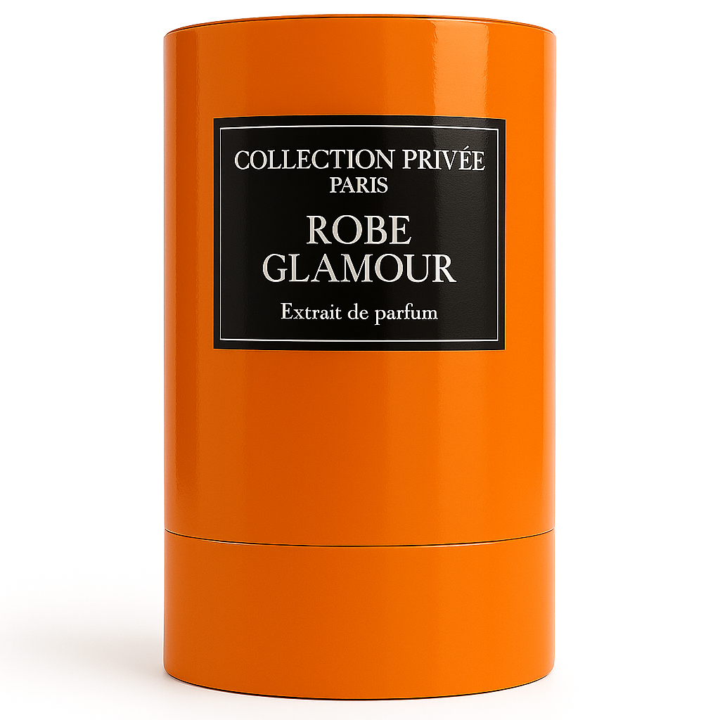 Collection Privée - Glamouröses Kleid - Extrait de Parfum für Damen