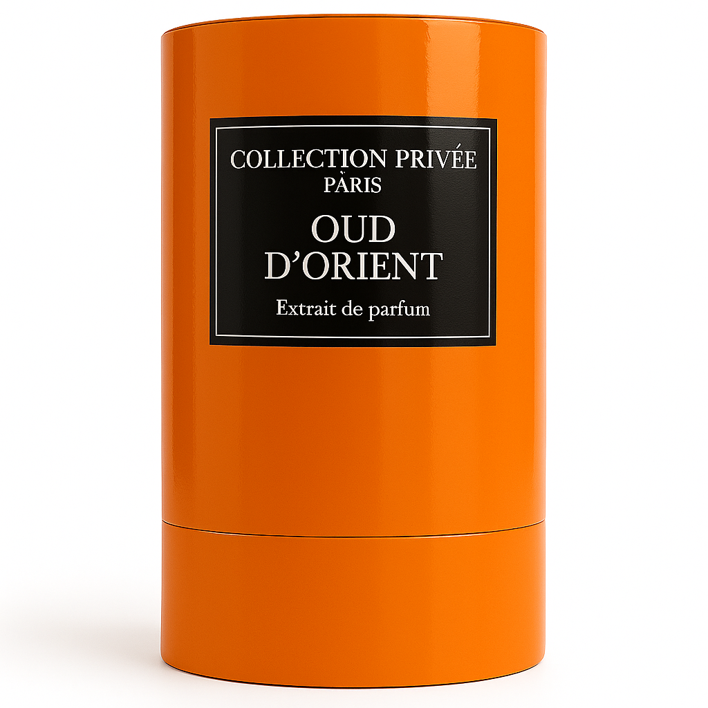Collection Privée - Oud D'orient - Extrait de Parfum Mixte