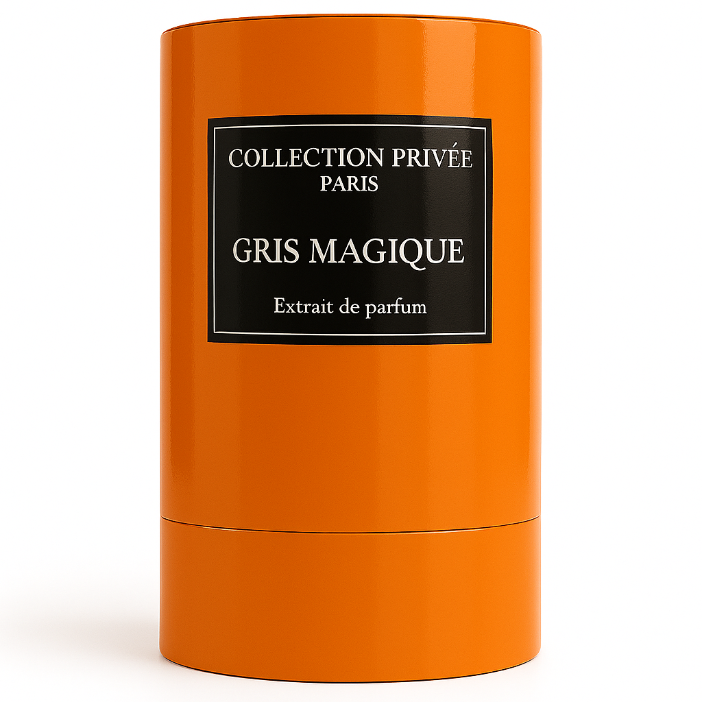 Collection Privée - Gris Magique - Extrait de Parfum Mixte