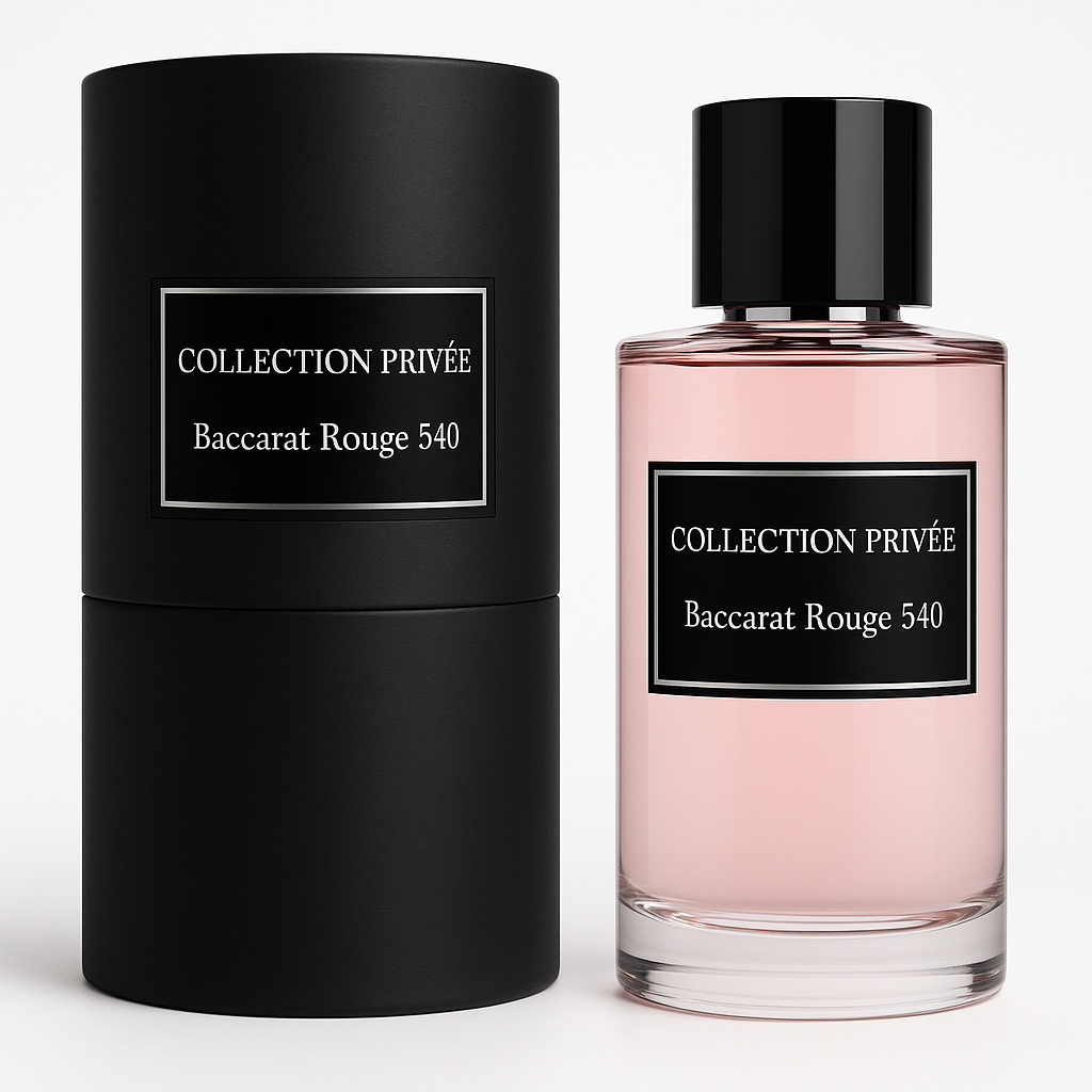 Collection Privée - Baccarat R - Eau de Parfum Mixte