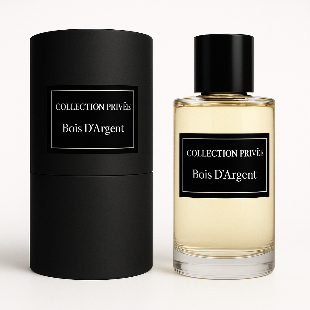 Collection Privée - Bois D'or - Eau de Parfum Mixte