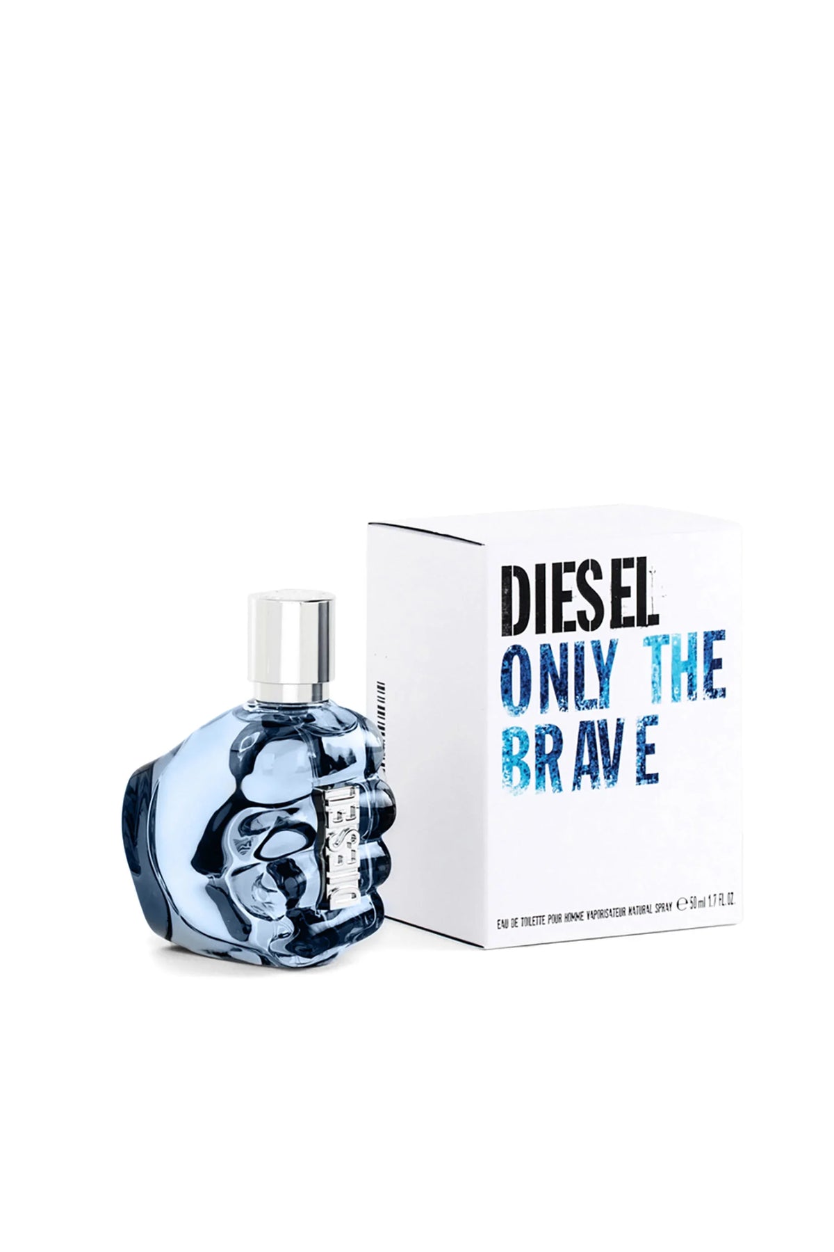 Diesel - Only The Brave - Eau de Toilette für Herren