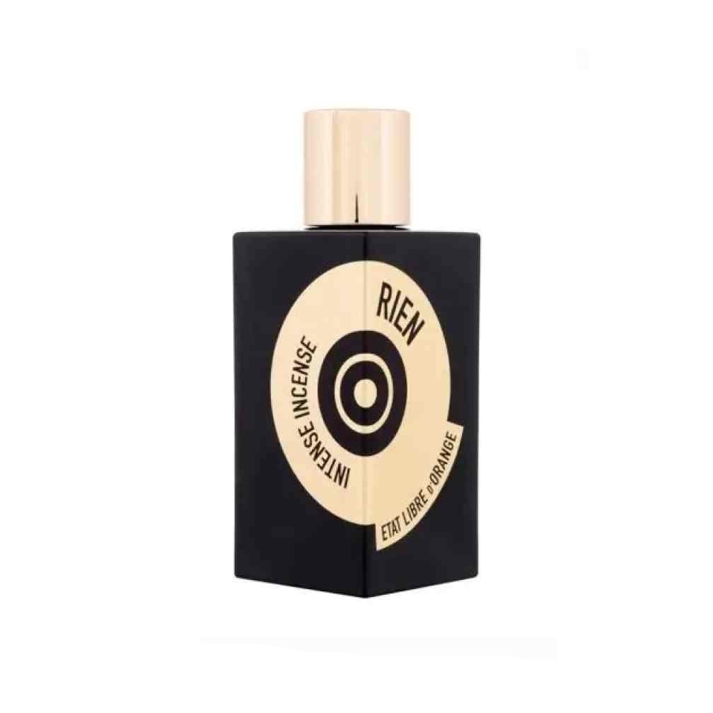 Parfums Rien Intense Incense der Marke Etat Libre d'orange mixte 100 ml