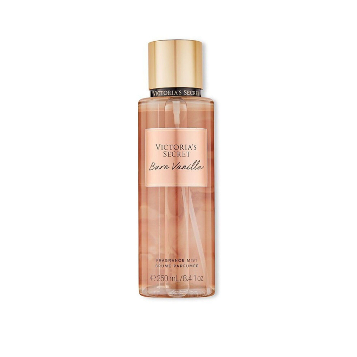 Victoria's Secret - Bare Vanilla - Körperspray