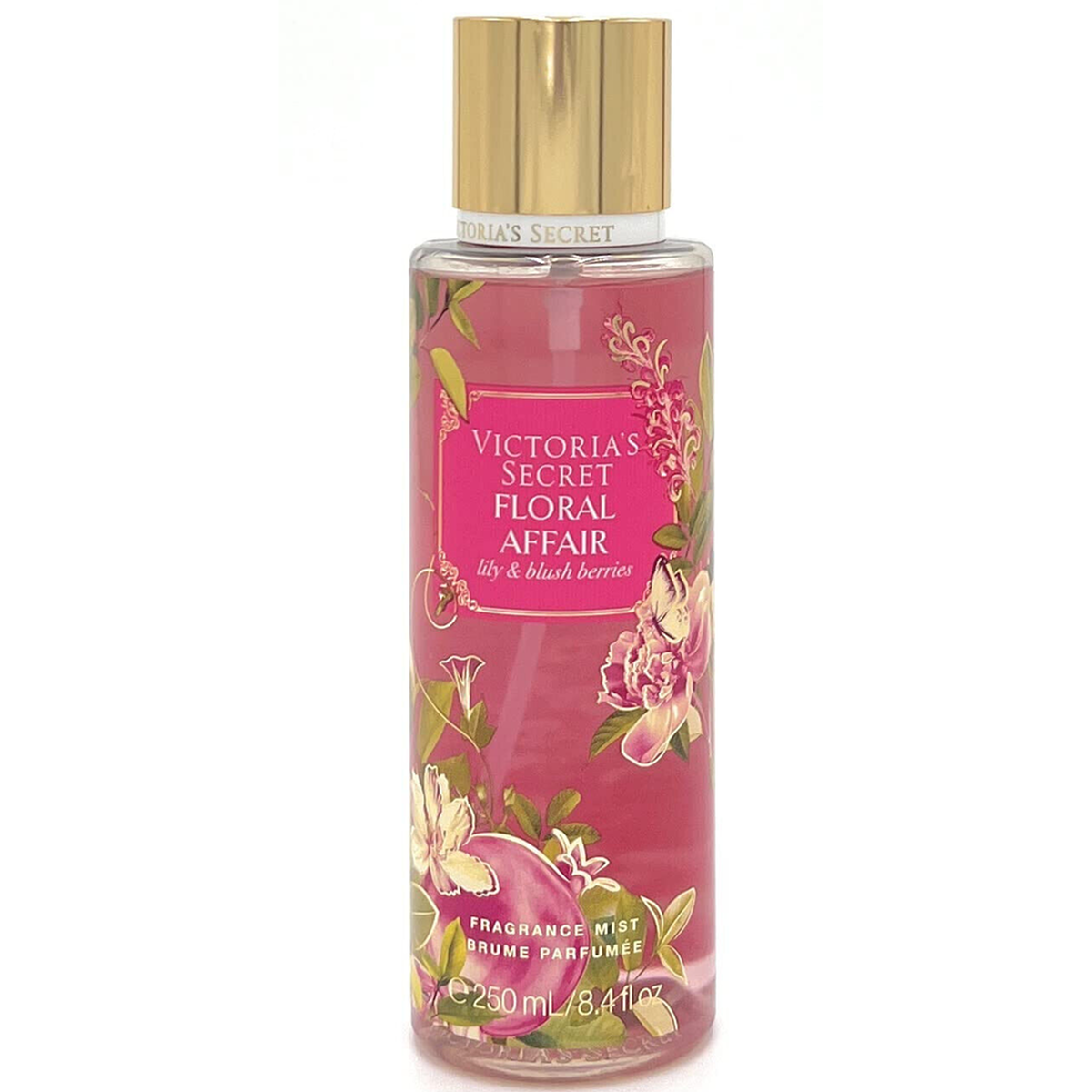 Victoria's Secret - Floral Affair - Körperspray
