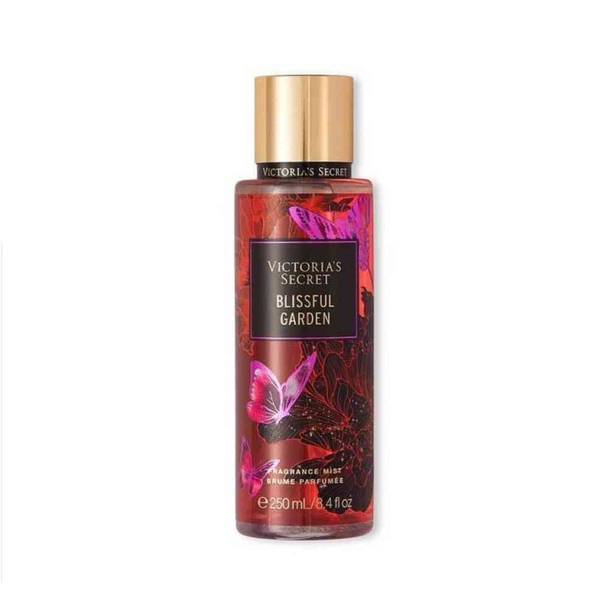 Victoria's Secret - Blissful Garden - Körperspray