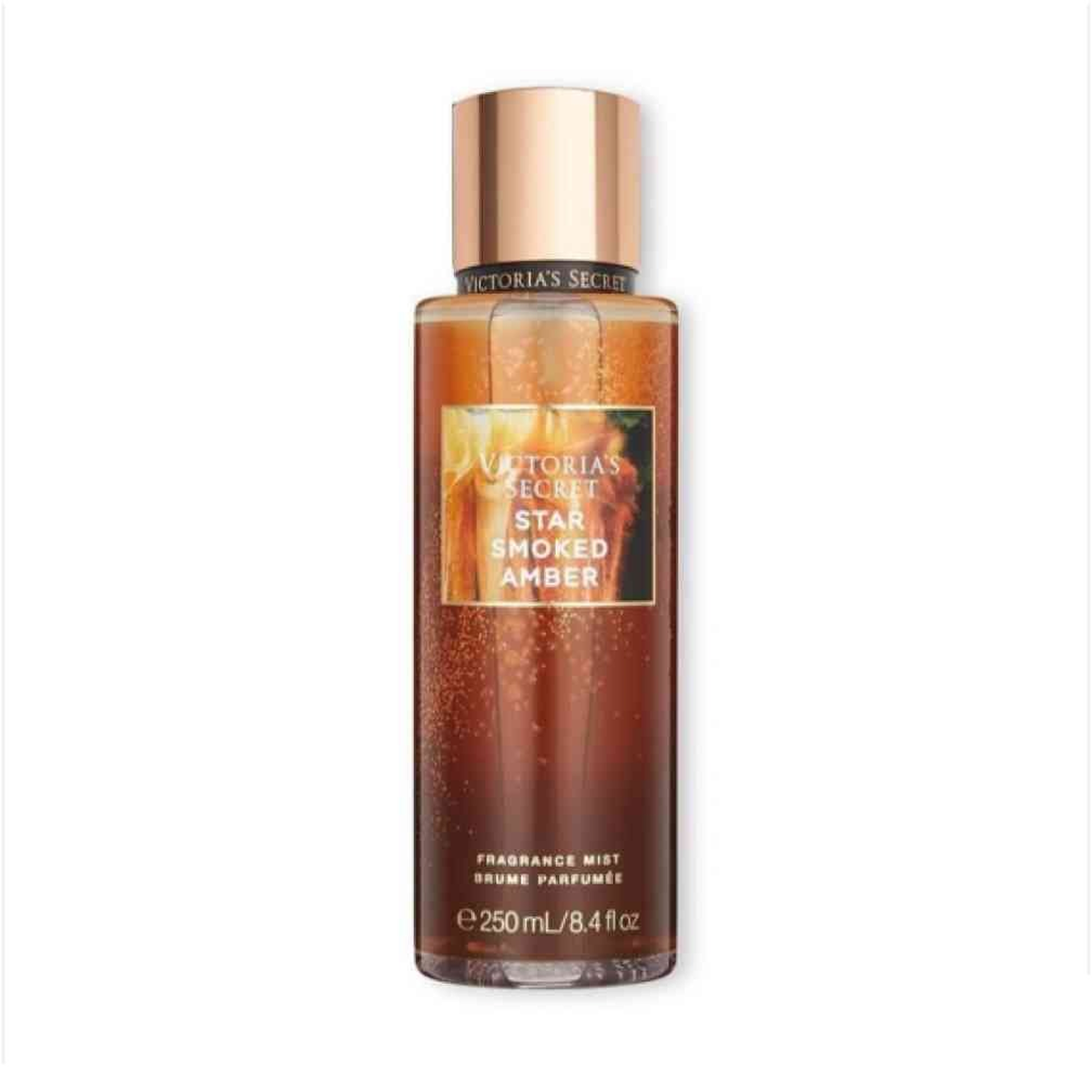 Victoria's Secret - Star Smoked Amber - Körperspray