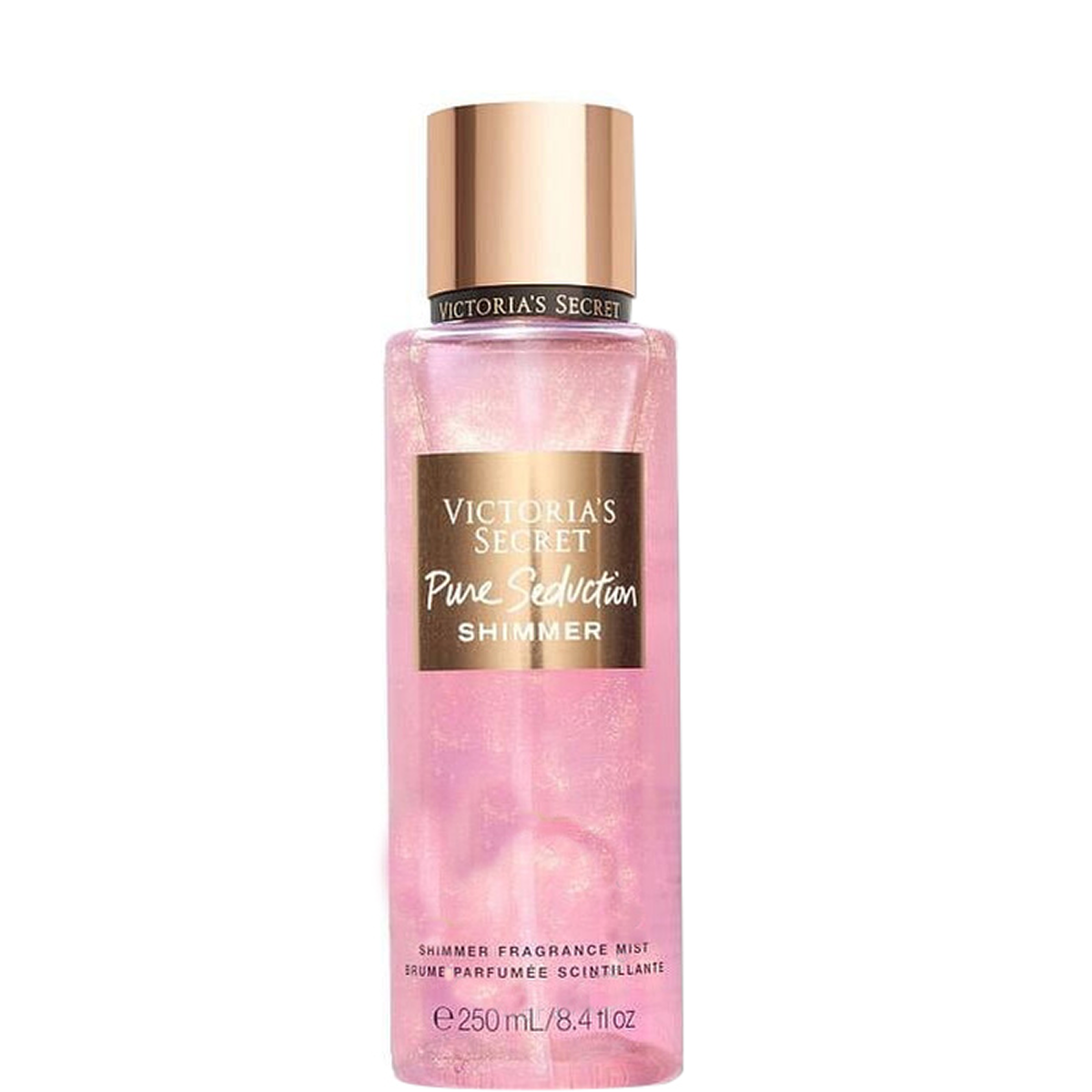 Victoria's Secret - Pure Seduction Shimmer - Körperspray