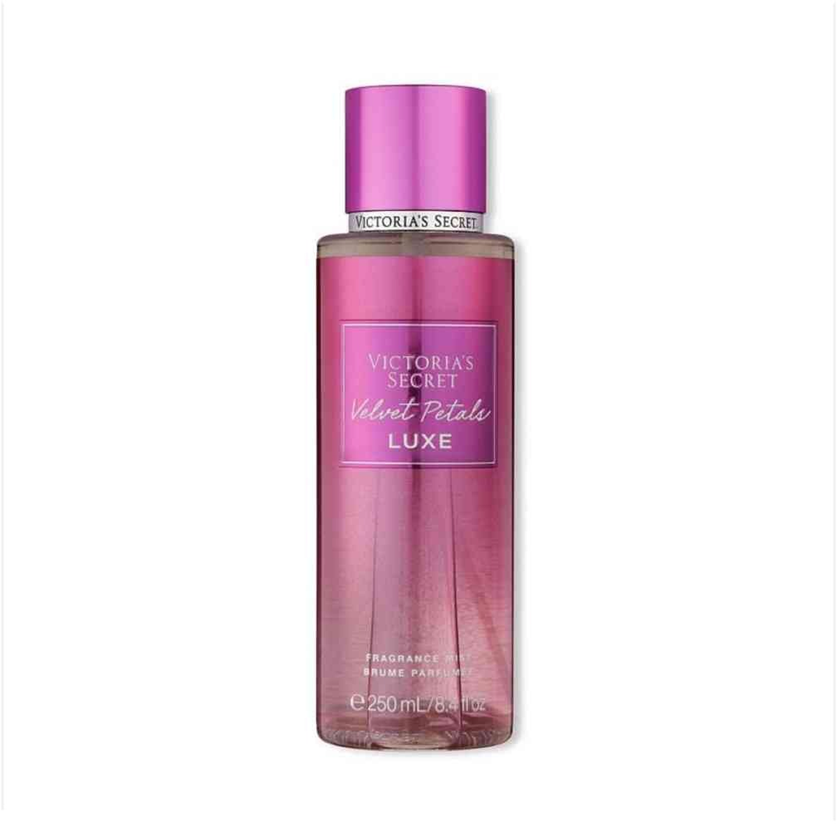 Victoria's Secret - Velvet Petals Luxe - Körperspray