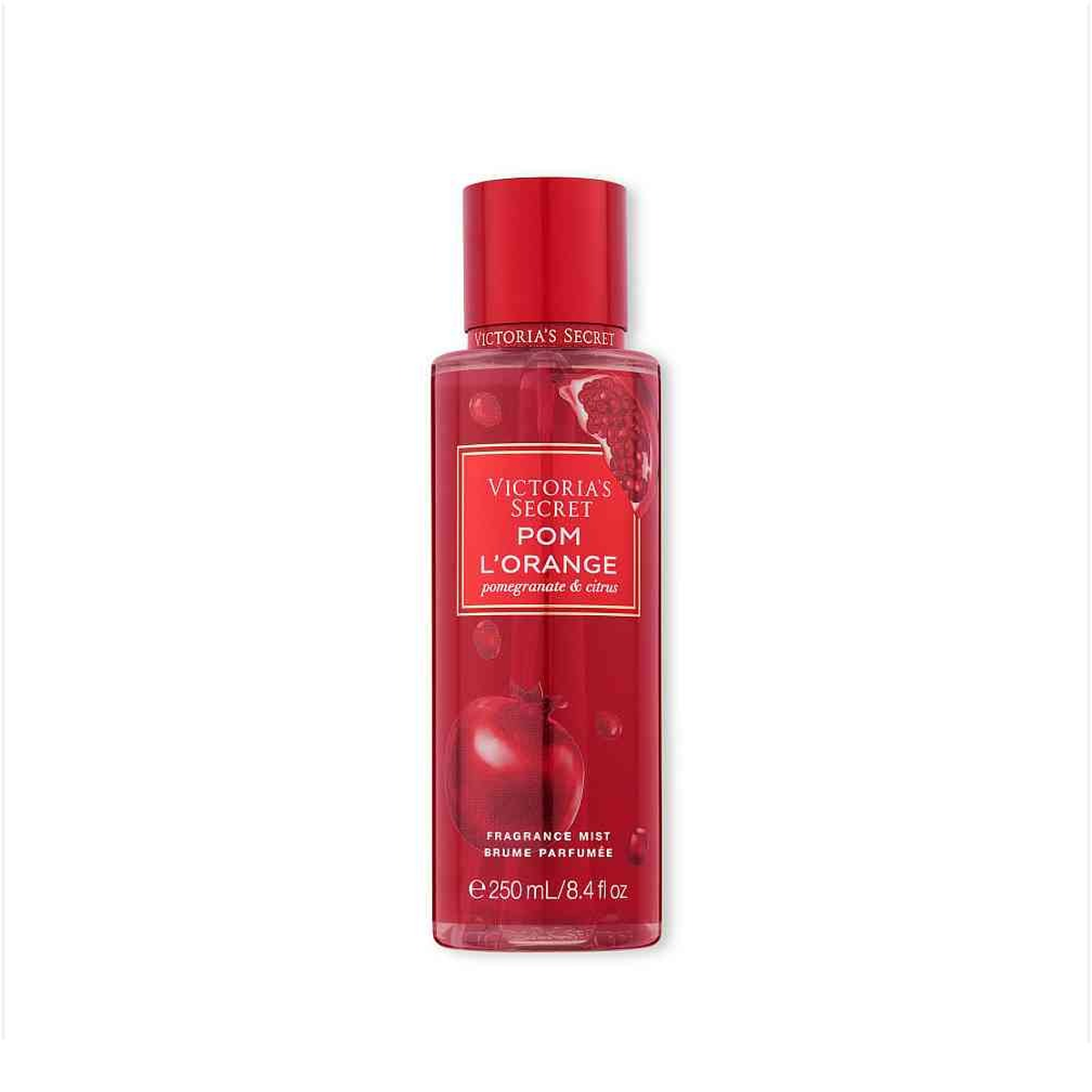 Victoria's Secret - Pom L'Orange - Körperspray