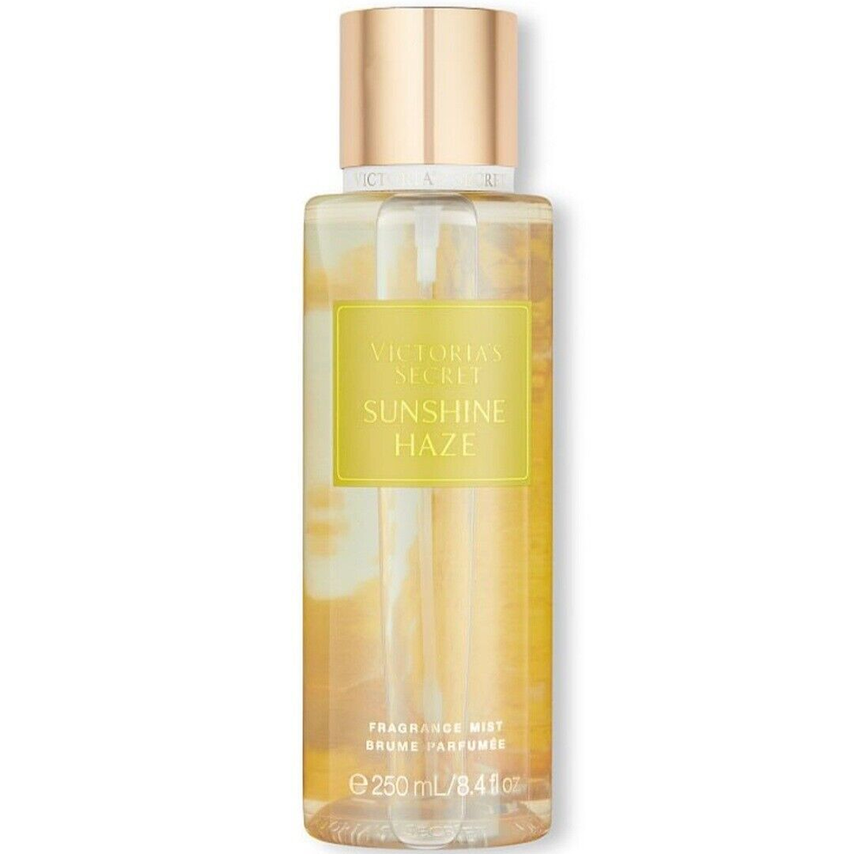 Victoria's Secret - Sunshine Haze - Körperspray