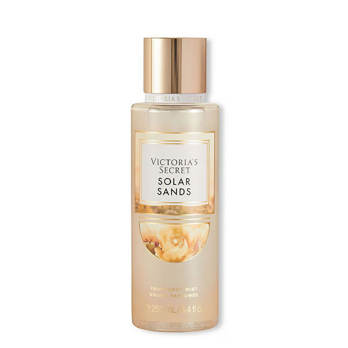 Victoria's Secret - Solar Sands - Körperspray