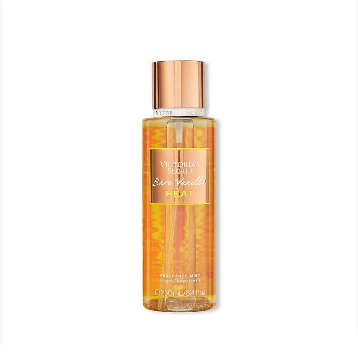 Victoria's Secret - Bare Vanilla Heat - Körperspray
