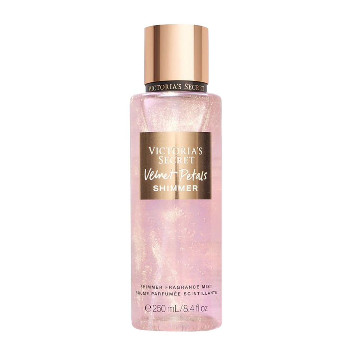 Victoria's Secret - Velvet Petals Shimmer - Körperspray