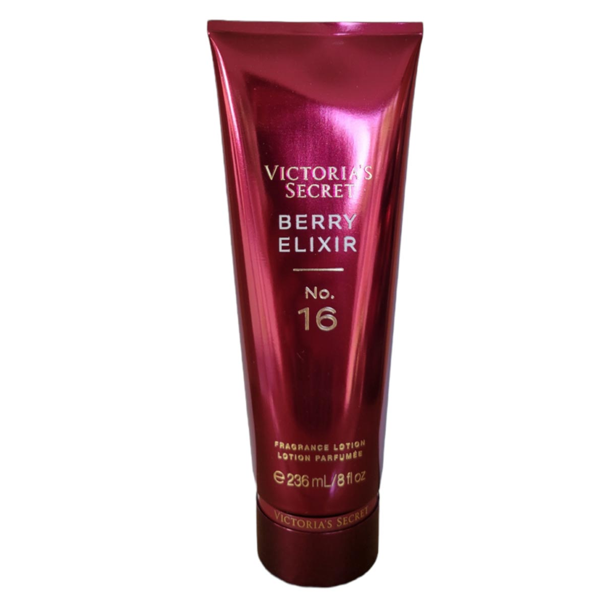 Victoria's Secret - Berry Elixir No.16 - Parfümierte Bodylotion