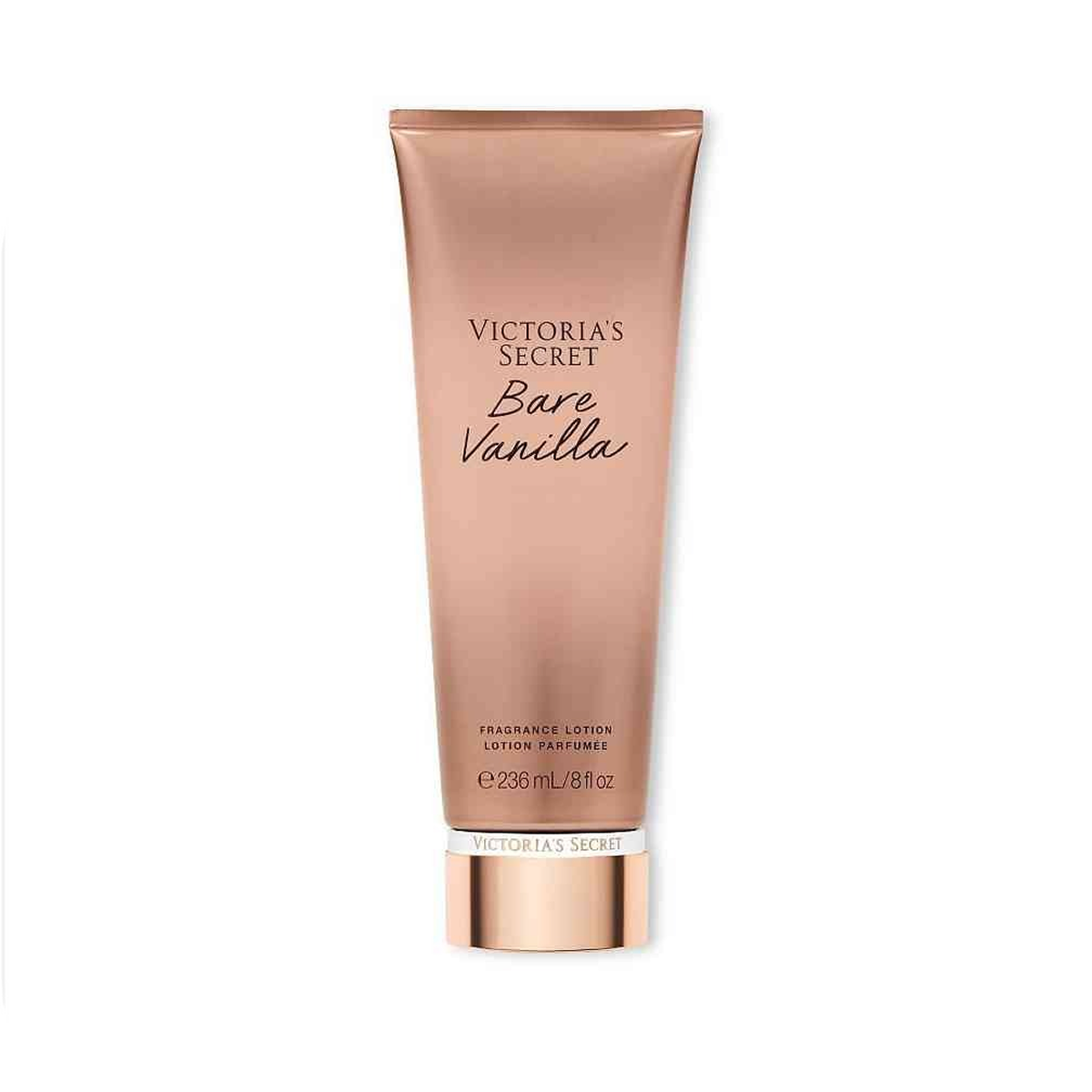 Victoria's Secret - Bare Vanilla - Parfümierte Bodylotion