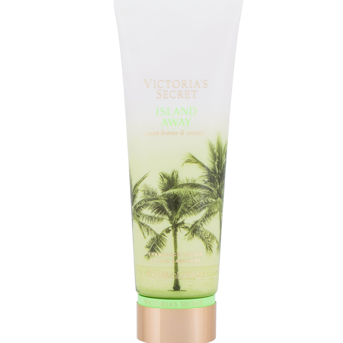 Victoria's Secret - Island Away - Parfümierte Bodylotion