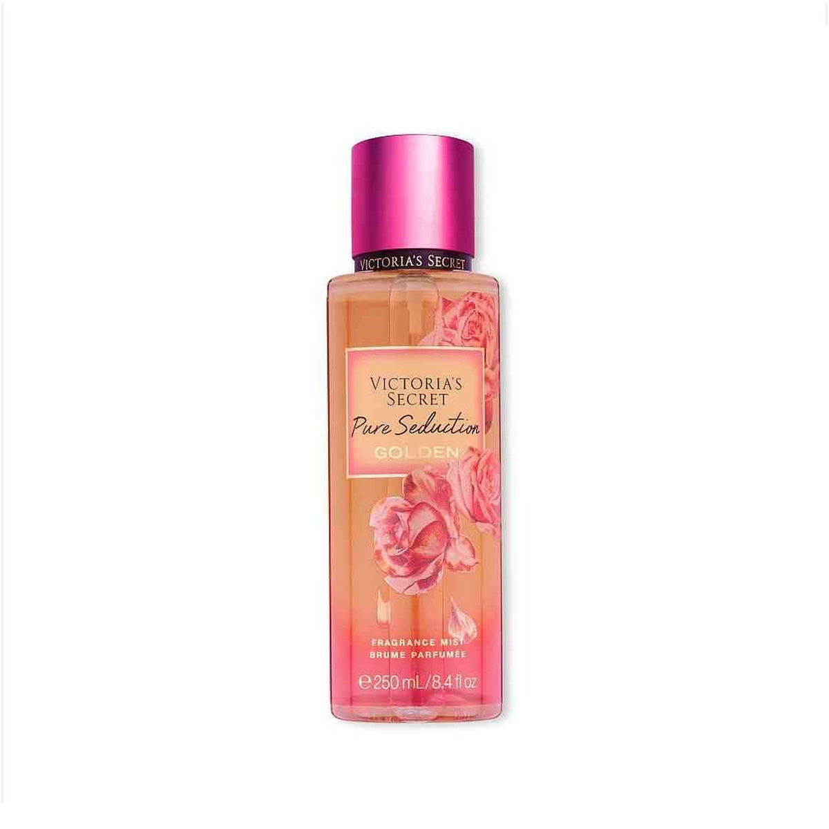 Victoria's Secret - Pure Seduction Golden - Körperspray