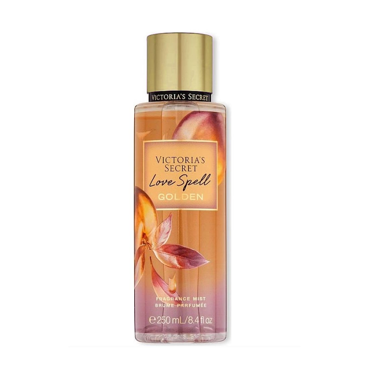 Victoria's Secret - Love Spell Golden - Körperspray