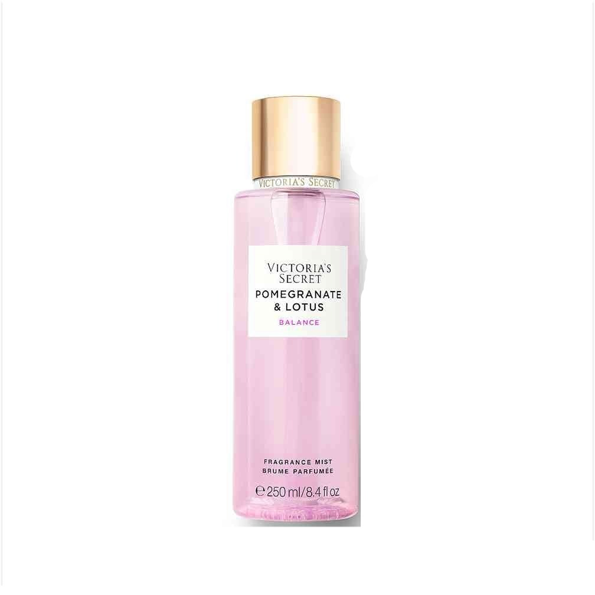 Victoria's Secret - Pomegranate & Lotus - Körperspray