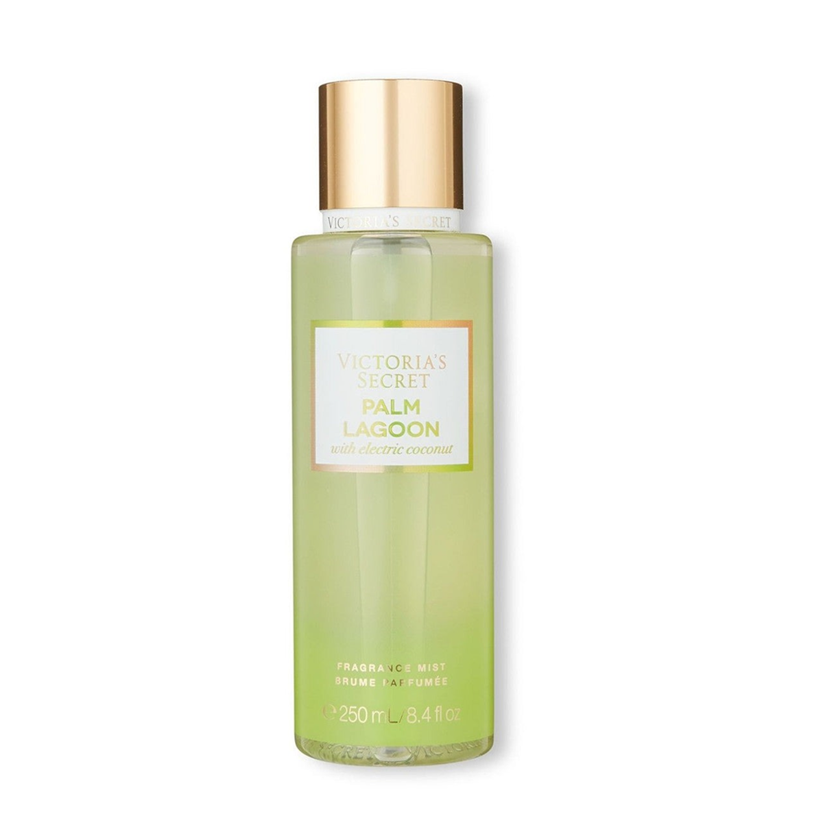 Victoria's Secret - Palm Lagoon - Körperspray