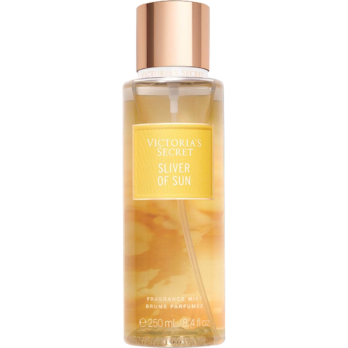 Victoria's Secret - Silver Of Sun - Körperspray