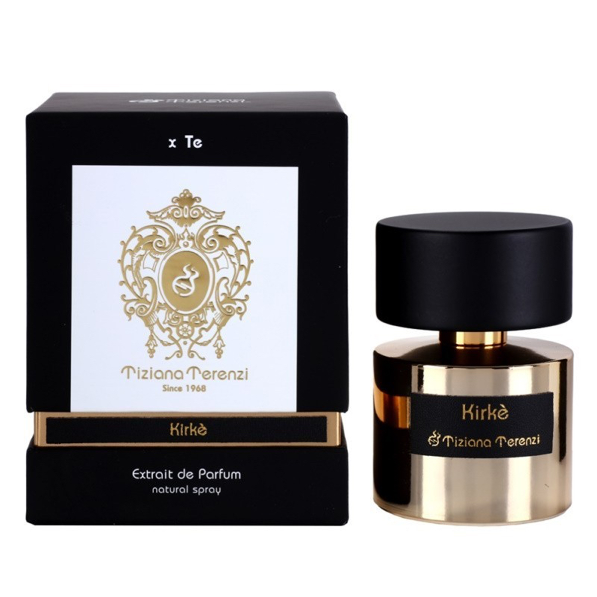 Tiziana Terenzi - Kirkè - Parfumextrakt Unisex