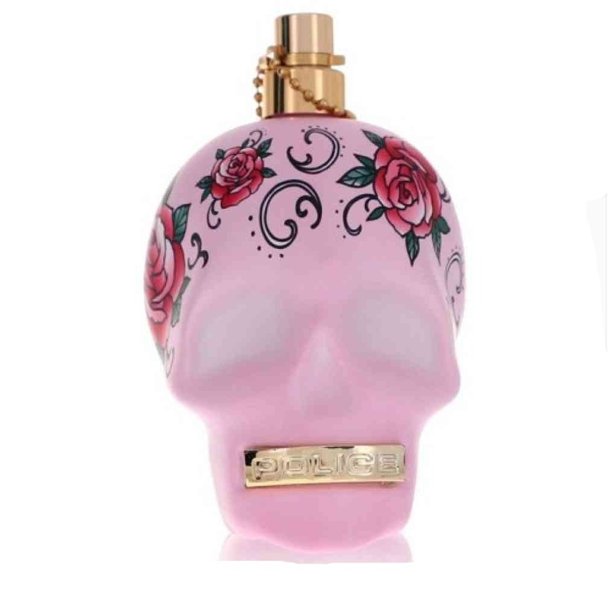Police - Tattooart - Eau de Parfum für Damen