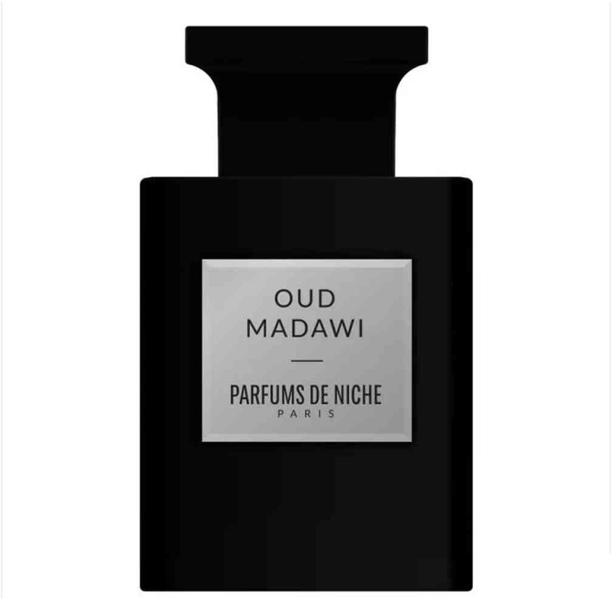 Parfums de Niche - Oud Madawi - Eau de Parfum Unisex