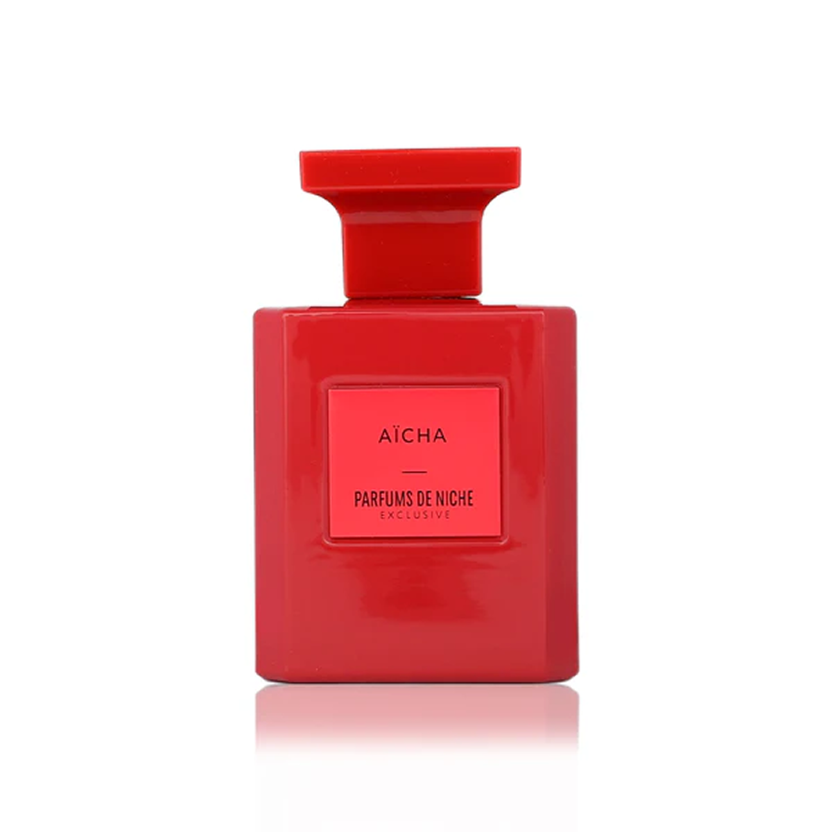 Parfums de Niche - Aïcha - Eau de Parfum Unisex