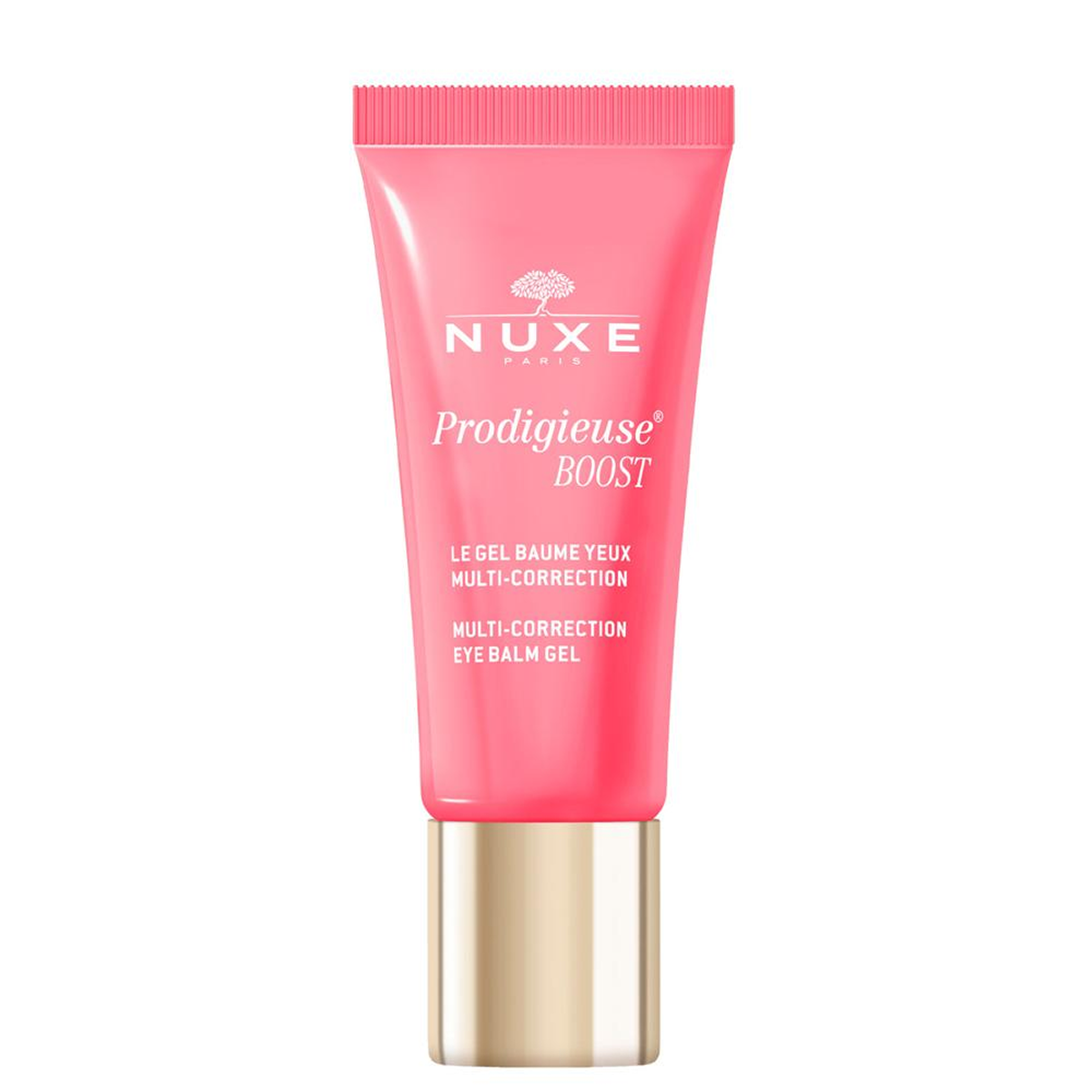 Nuxe - Prodigieuse Boost - Le Gel Balsam Yeux Multi - Correction