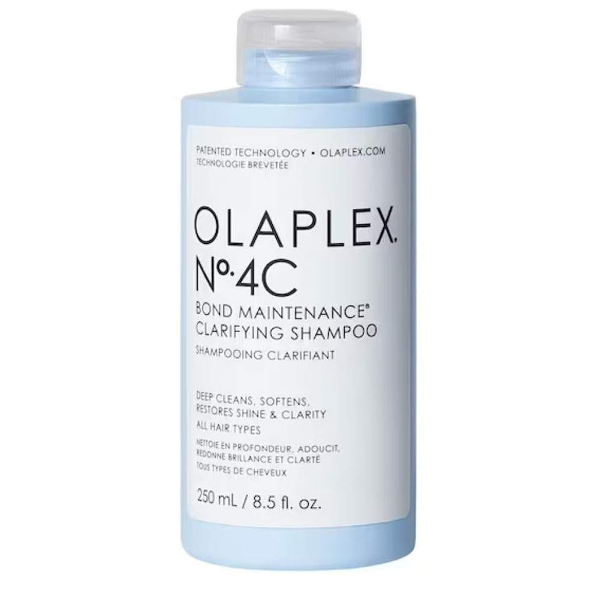 Olaplex - No.4 - Shampoo Clarifiant