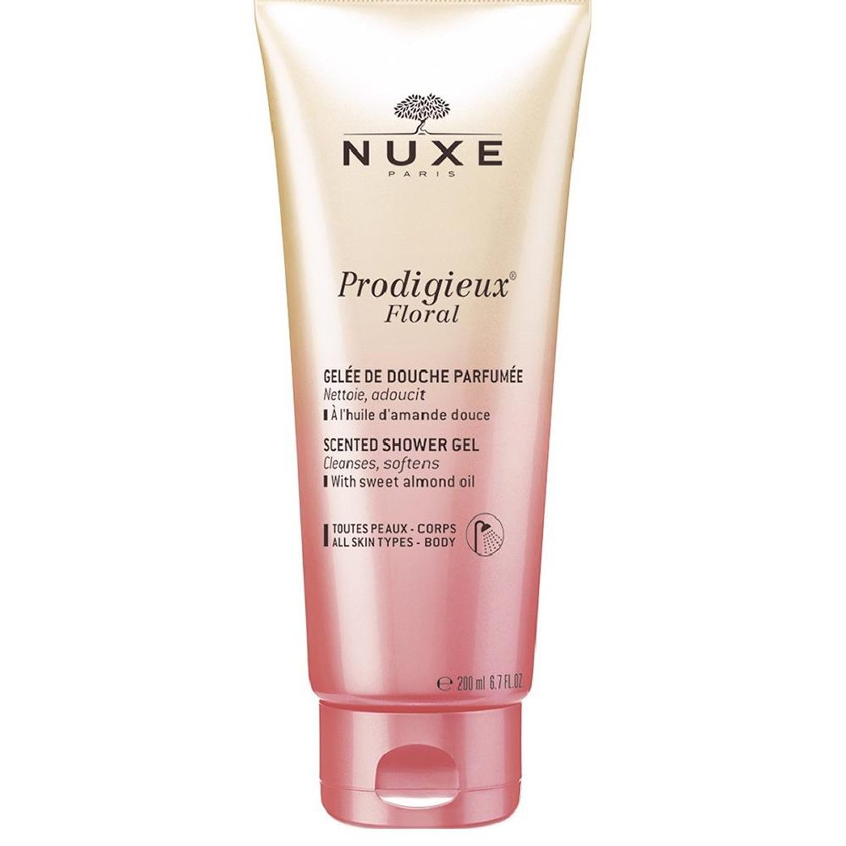 Nuxe - Prodigieux Floral Parfümiertes Duschgel