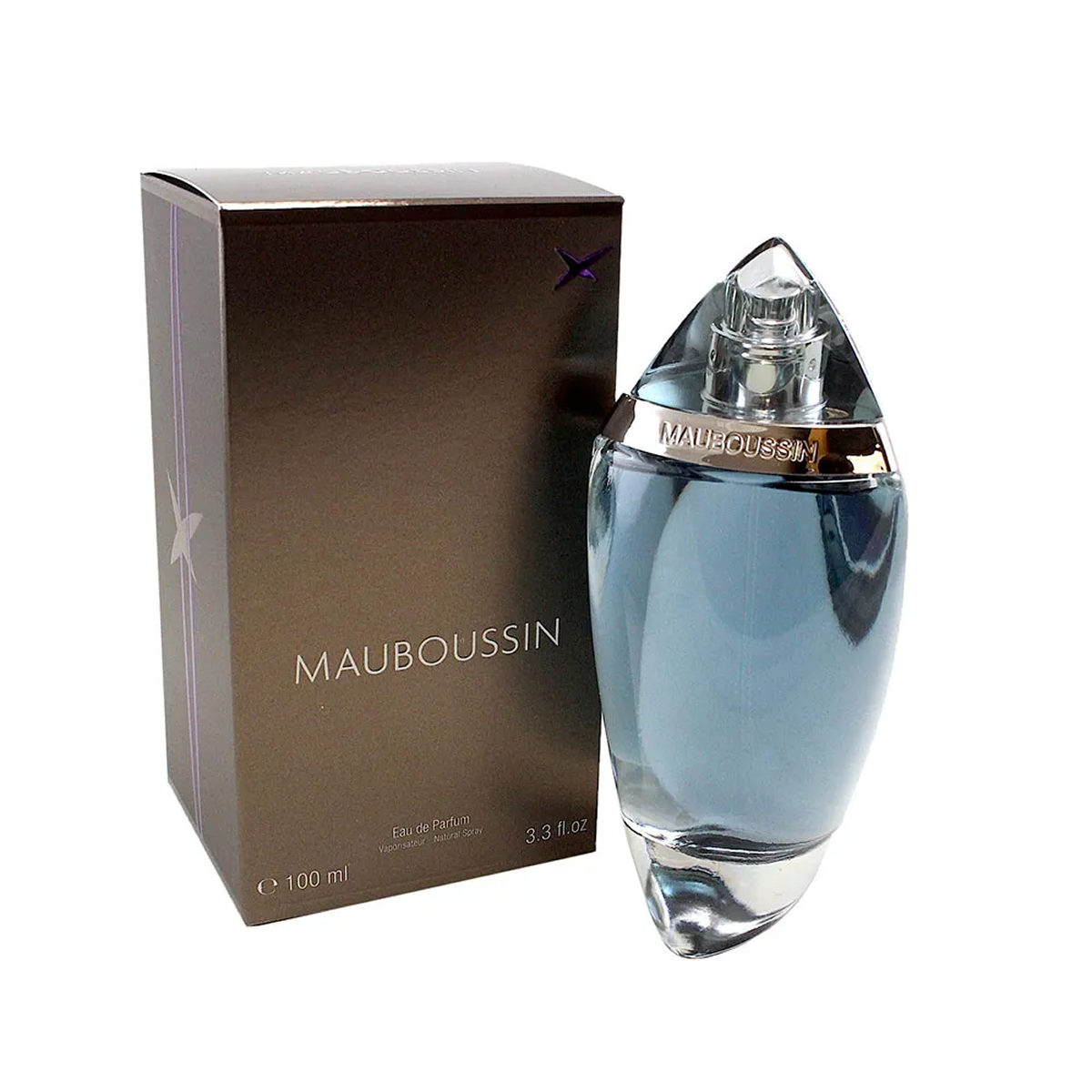 Mauboussin - L'für Herren Classique - Eau de Parfum für Herren