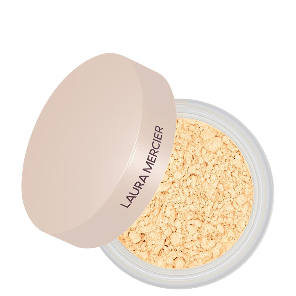 Laura Mercier - Transluscent Loose Setting Powder Ultra - blur Puder Libre