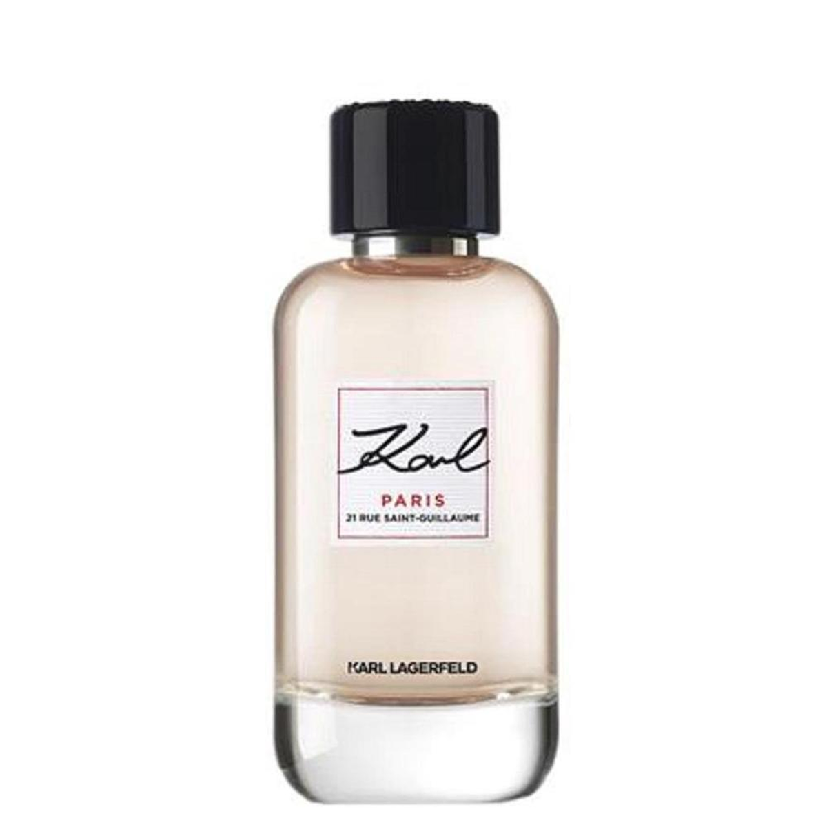 Karl Lagerfeld - 21 Rue Saint - Guillaume - Eau de Toilette für Damen