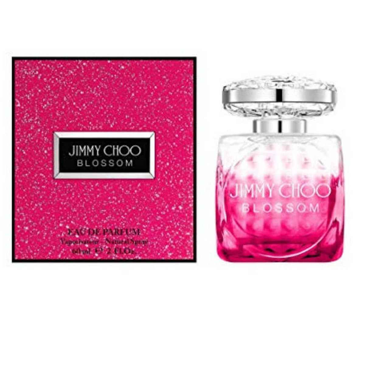 Jimmy Choo - Blossom - Eau de Parfum für Damen