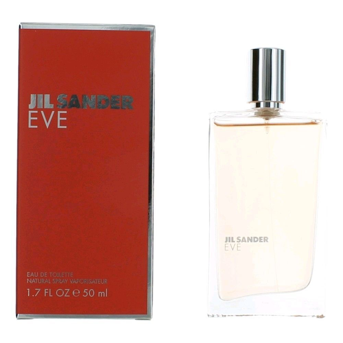 Jil Sander - Eve - Eau de Toilette für Damen