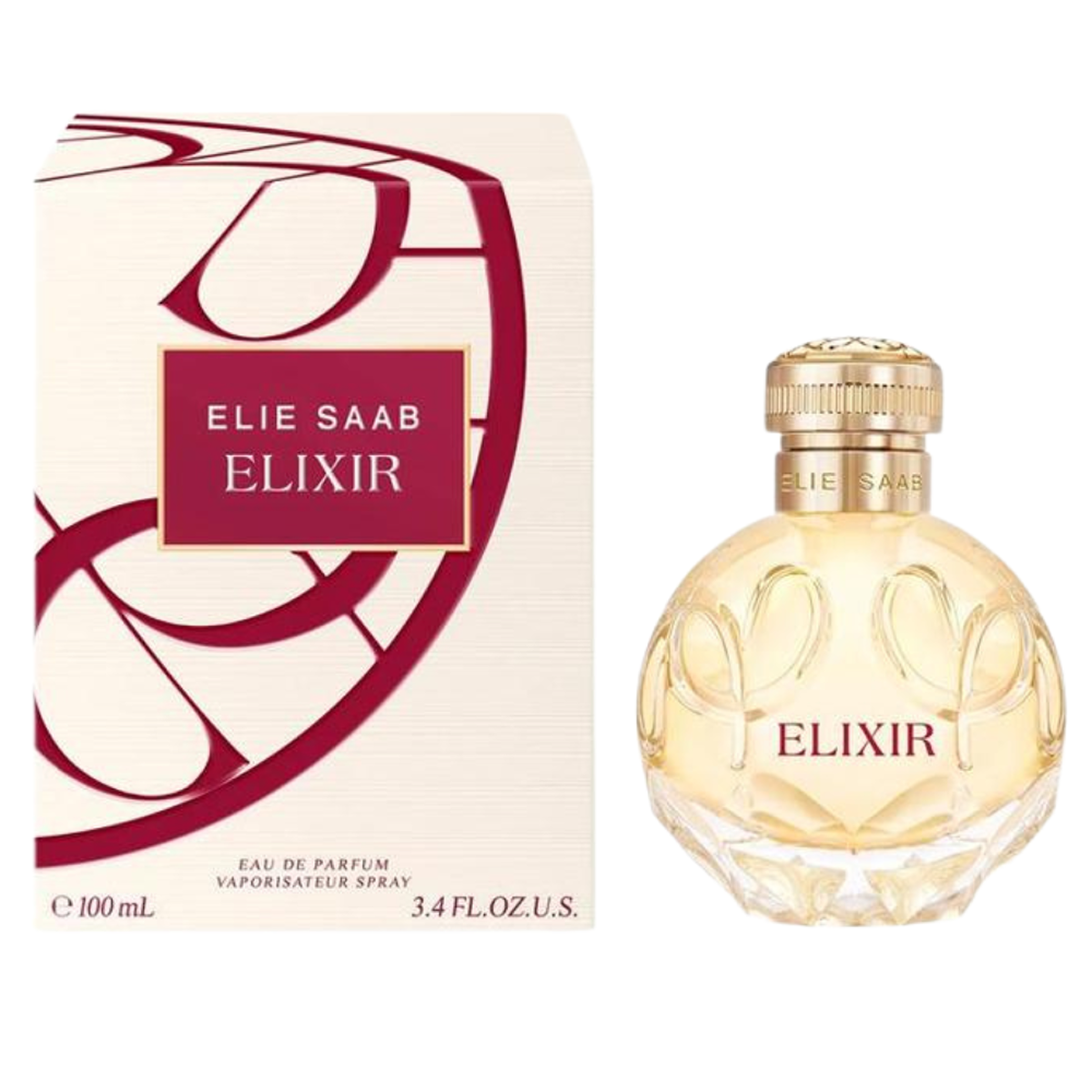 Elie Saab - Elixir - Eau de Parfum für Damen