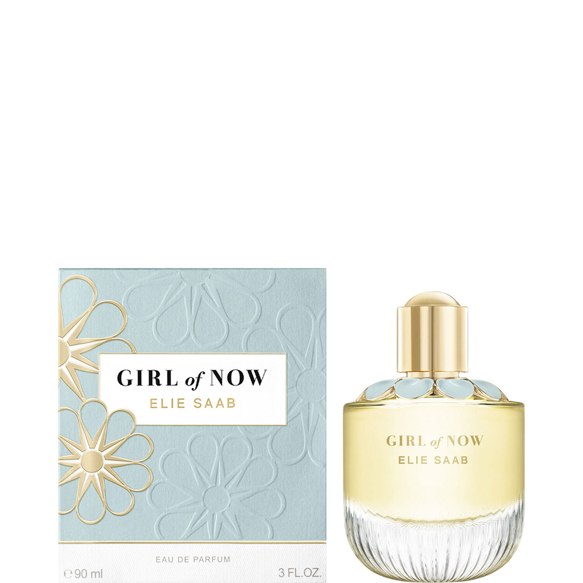 Elie Saab - Girl Of Now - Eau de Parfum für Damen