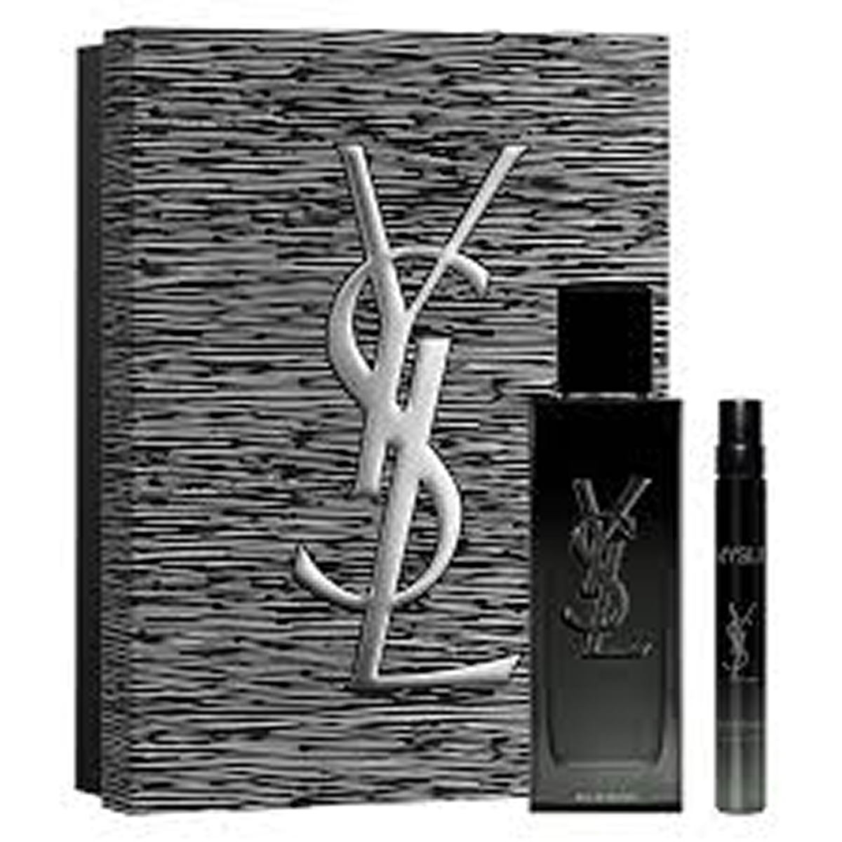 Yves Saint Laurent - Myslf - Eau de Parfum für Herren