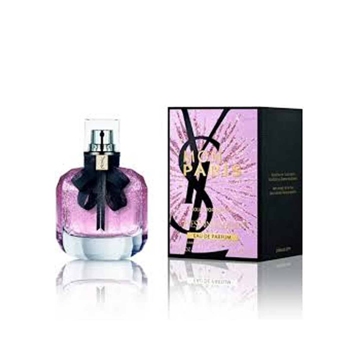 Yves Saint Laurent - Mon Paris Collector - Eau de Parfum für Damen