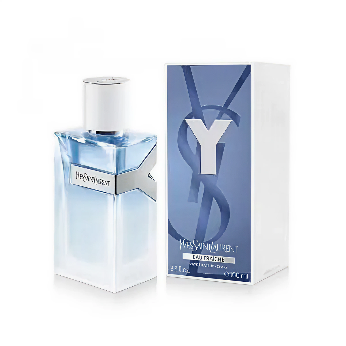 Yves Saint Laurent - Eau Fraîche - Eau de Toilette für Herren