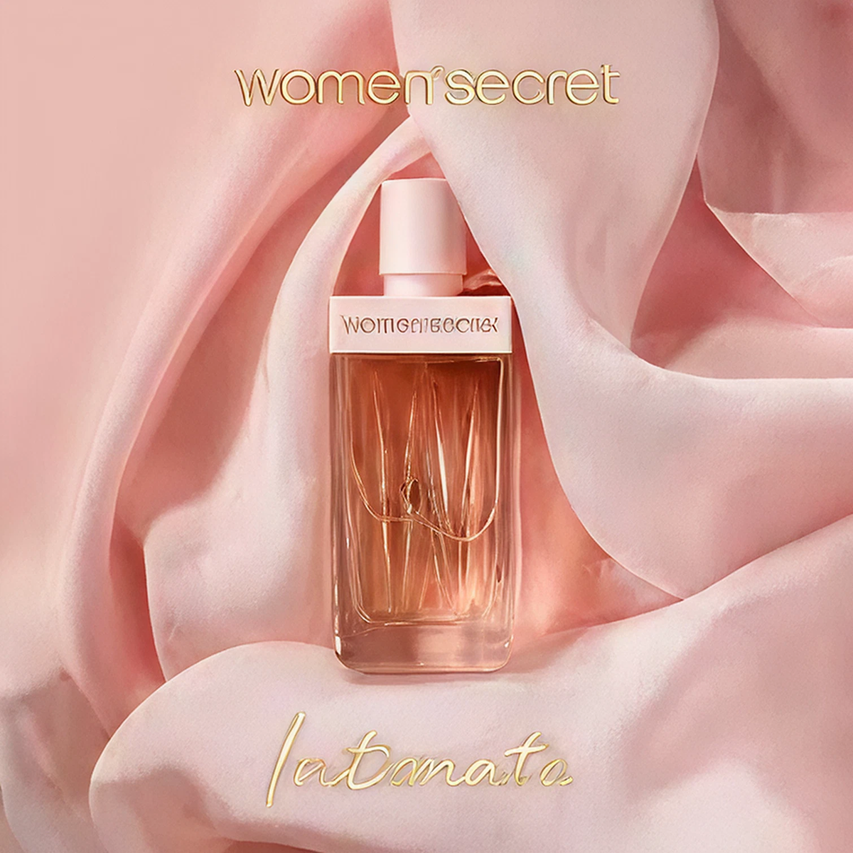 Women'Secret - Intimate - Eau de Parfum für Damen