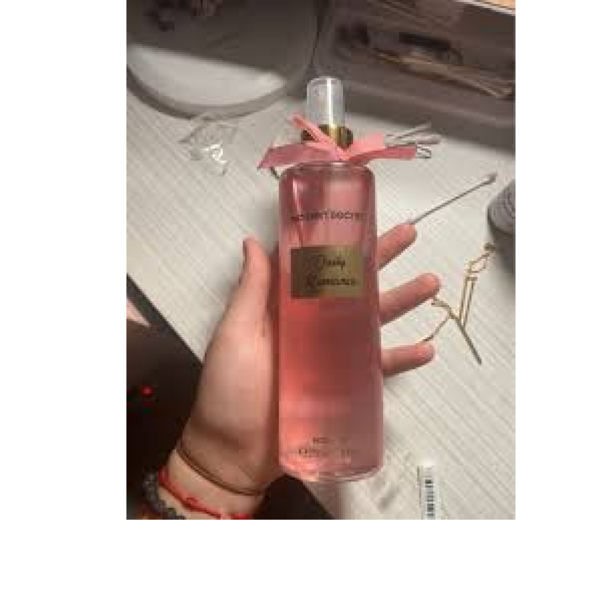 Women'Secret - Daily Romance - Körperspray