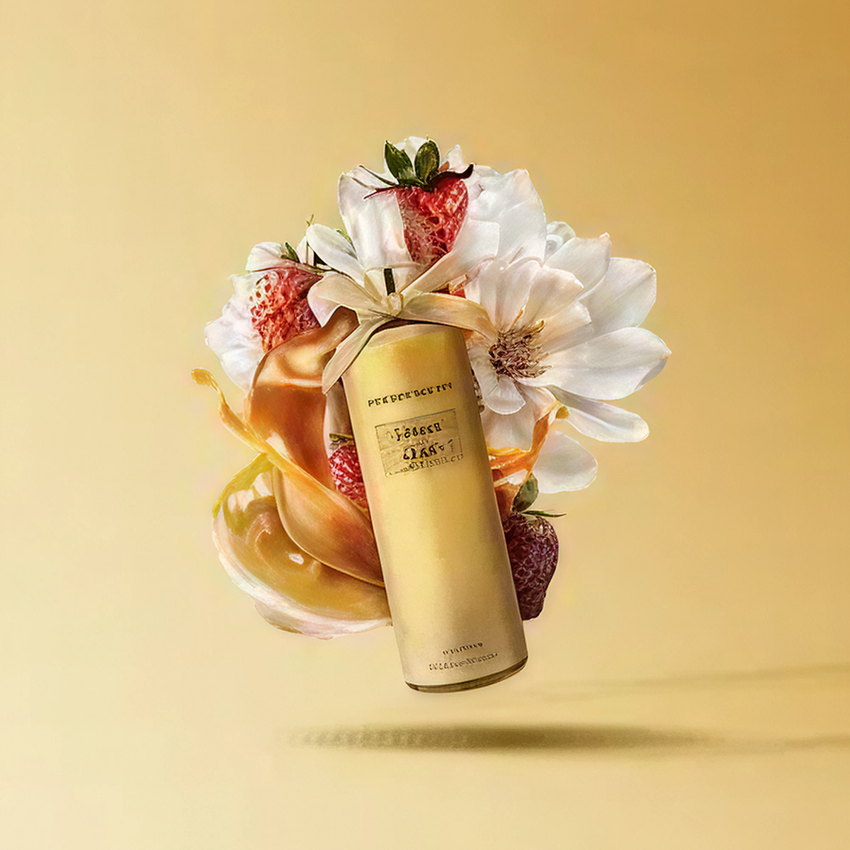 Women'Secret - Forever Gold - Körperspray
