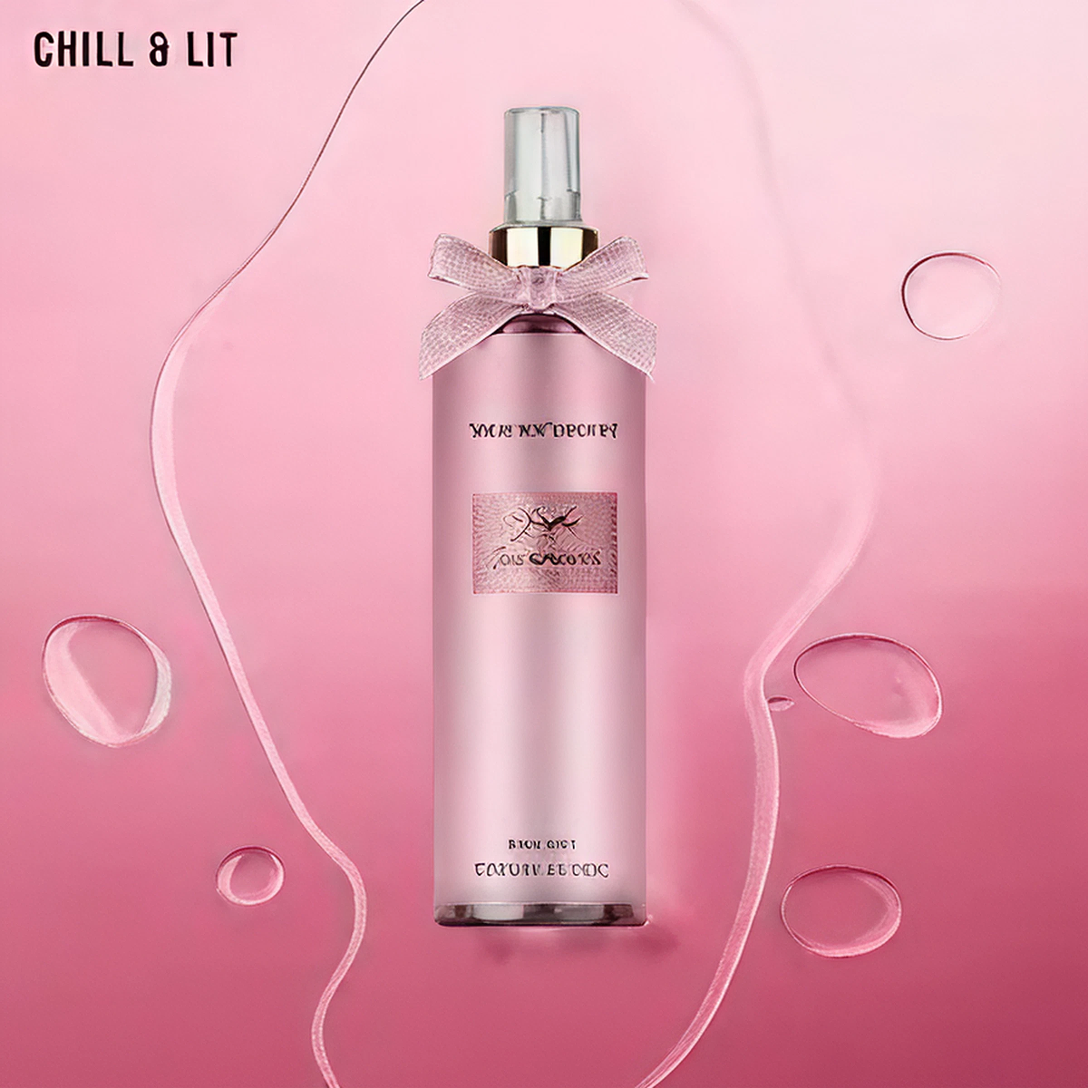 Women'Secret - Lady Tendernesse - Körperspray