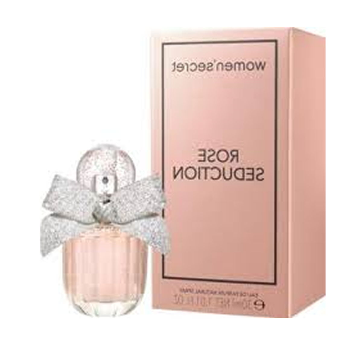 Women'Secret - Rose Séduction - Eau de Parfum für Damen